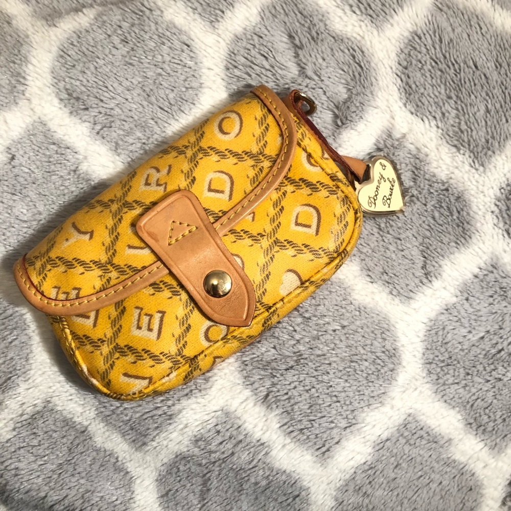 Dooney and Bourke